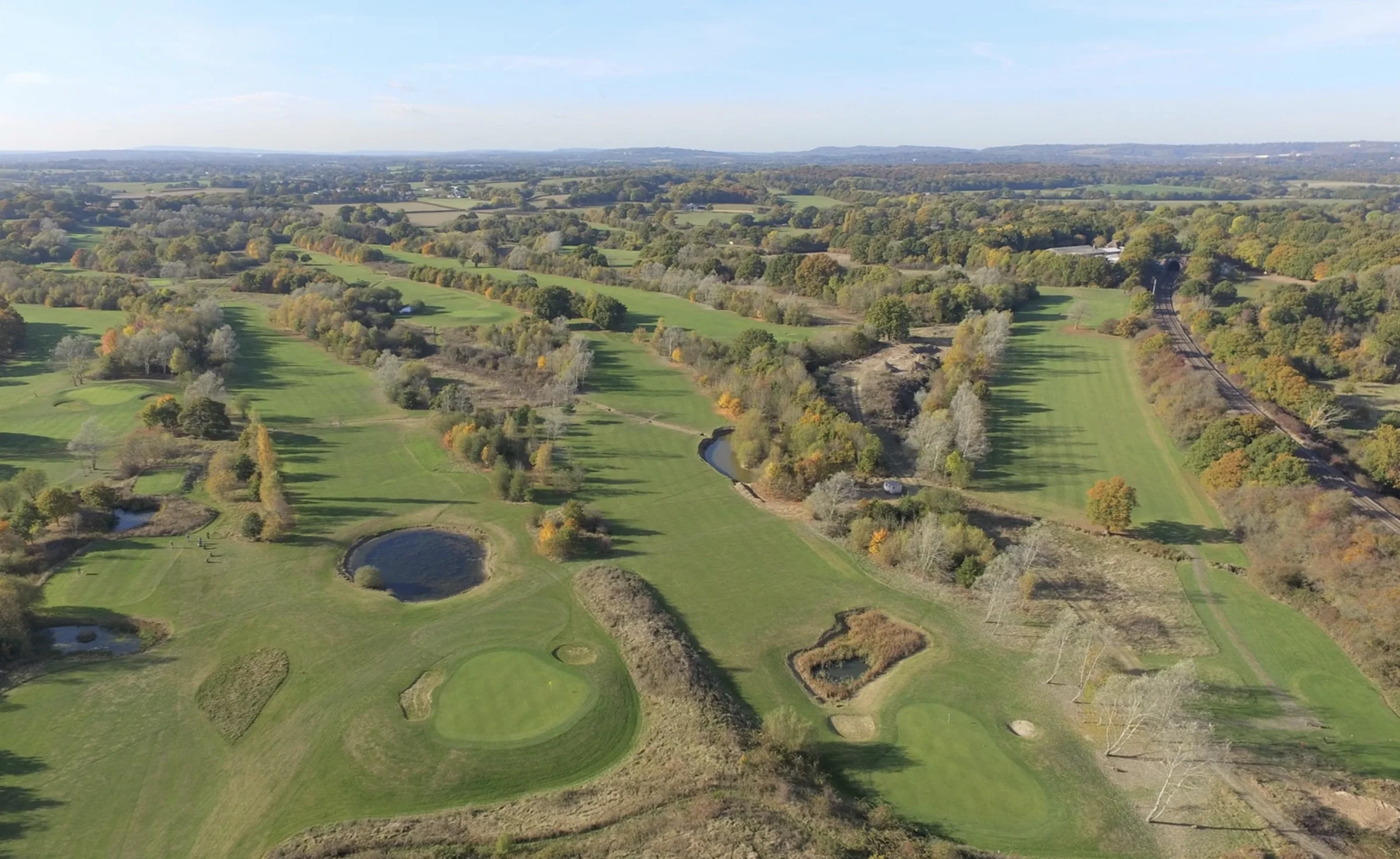 Kent & Surrey Golf Club