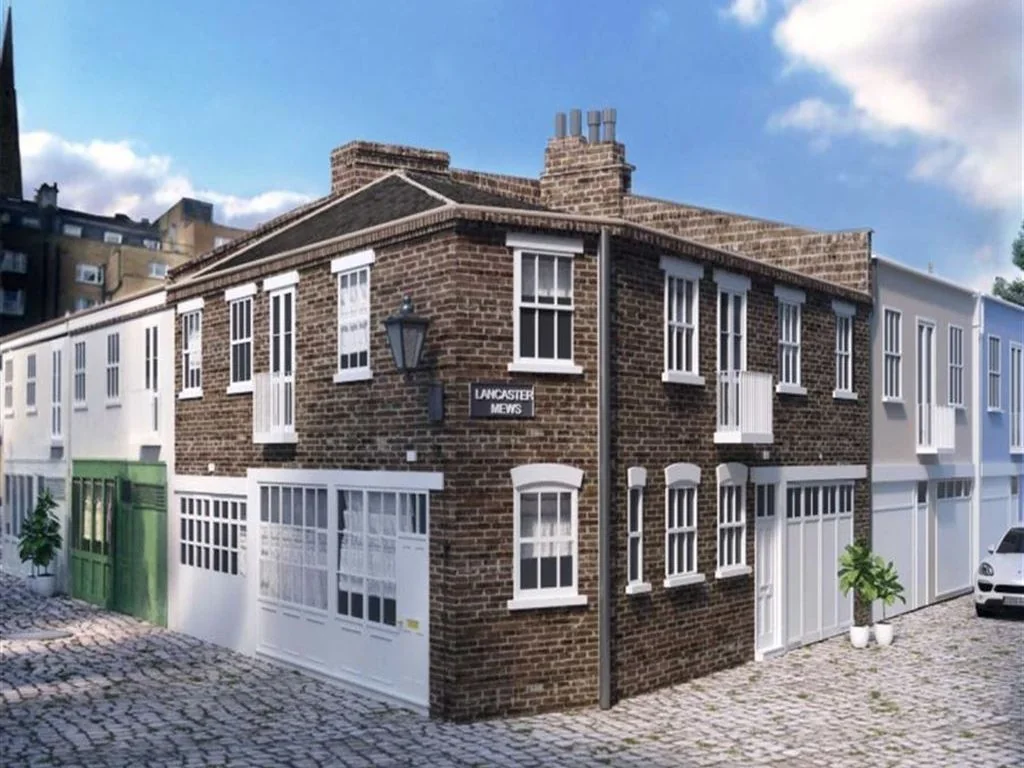 62 Lancaster Mews