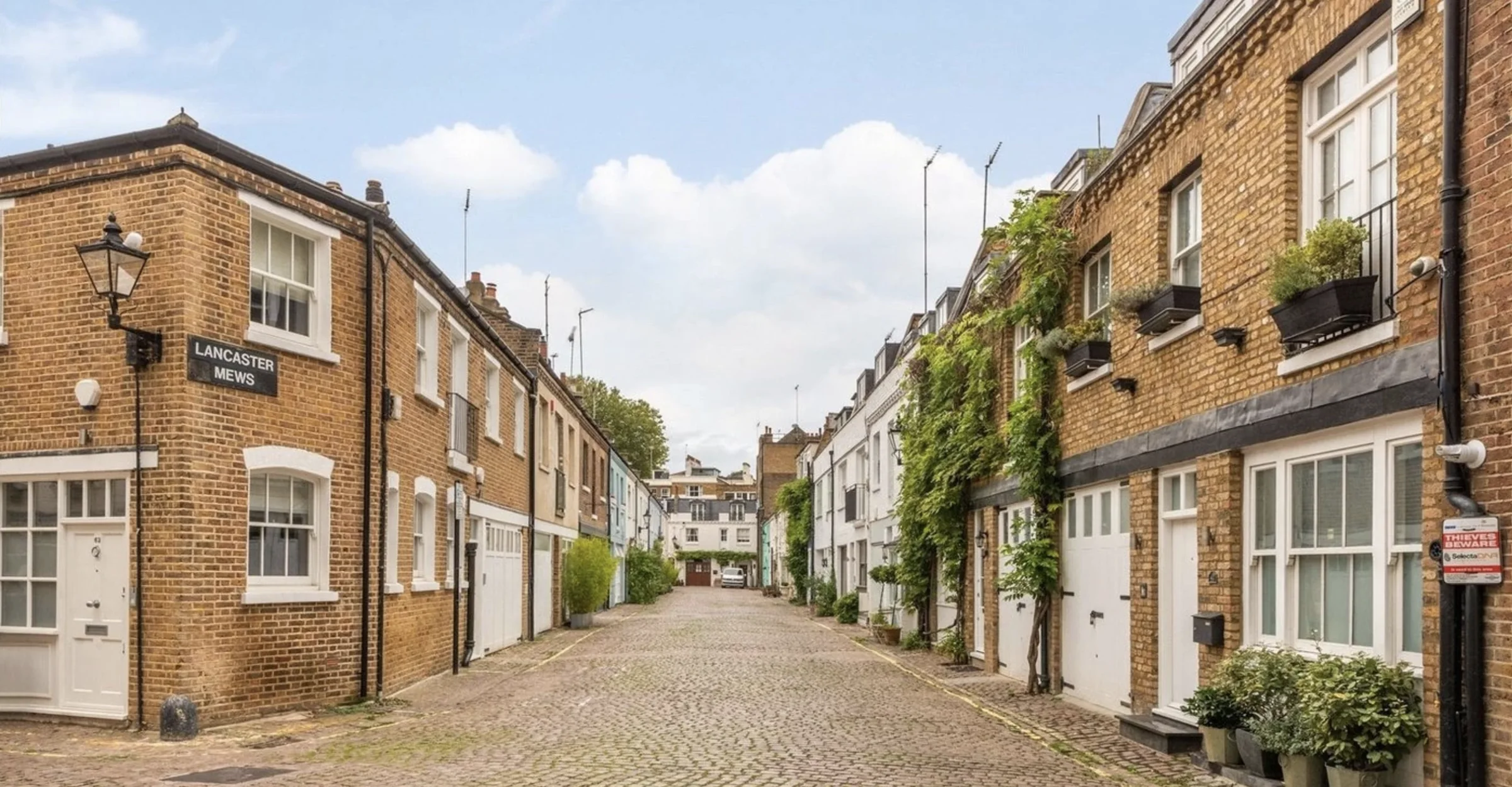 62 Lancaster Mews