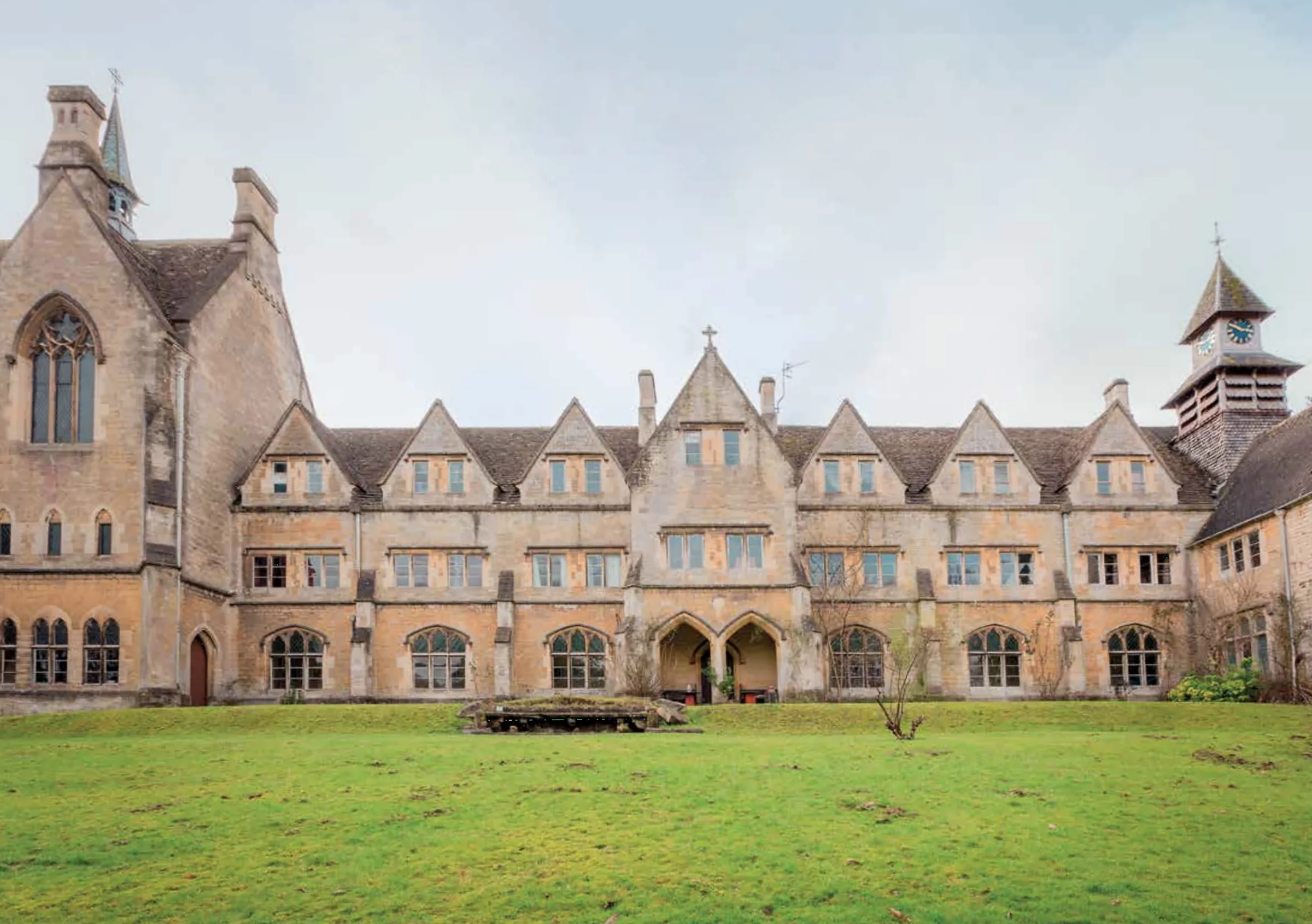 Woodchester