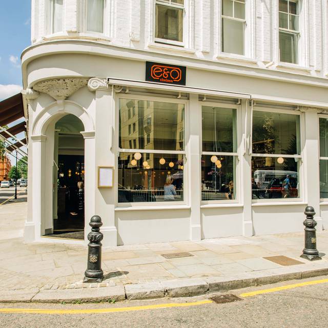 E&O Chelsea