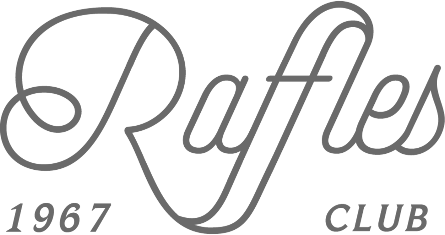 Raffles logo