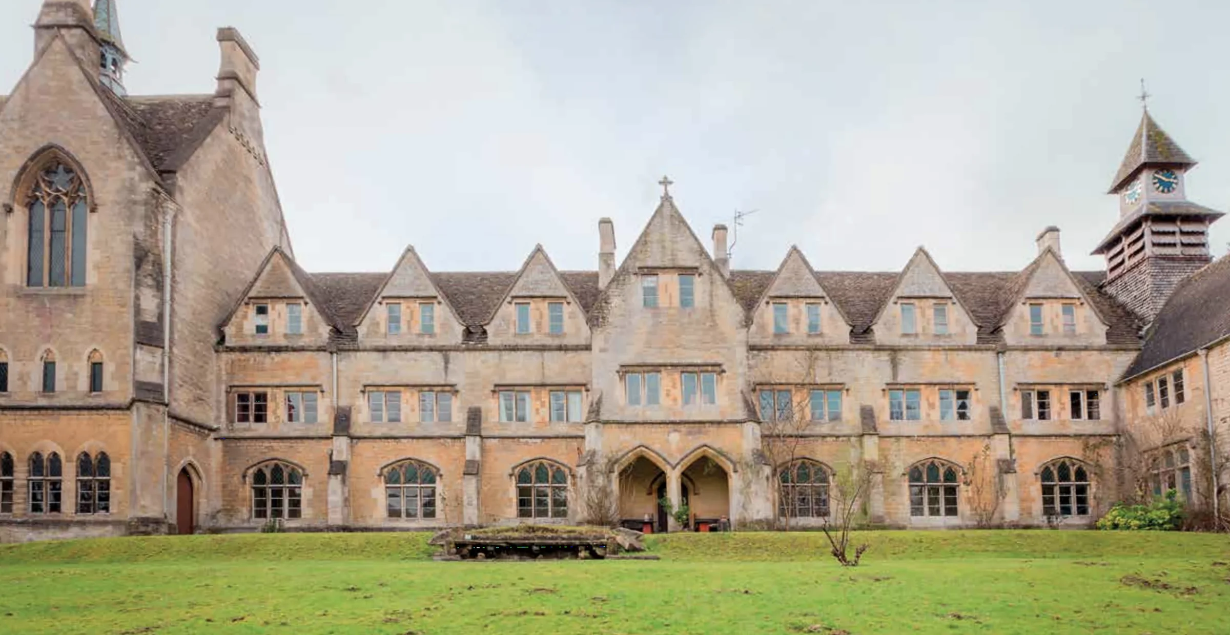 Woodchester