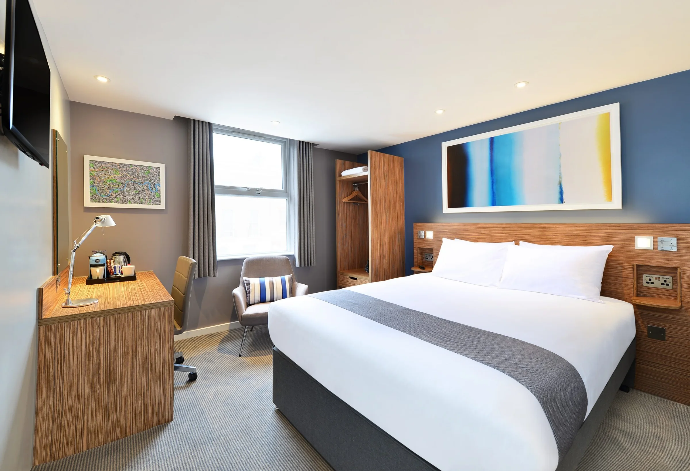 Ebbsfleet Hotel