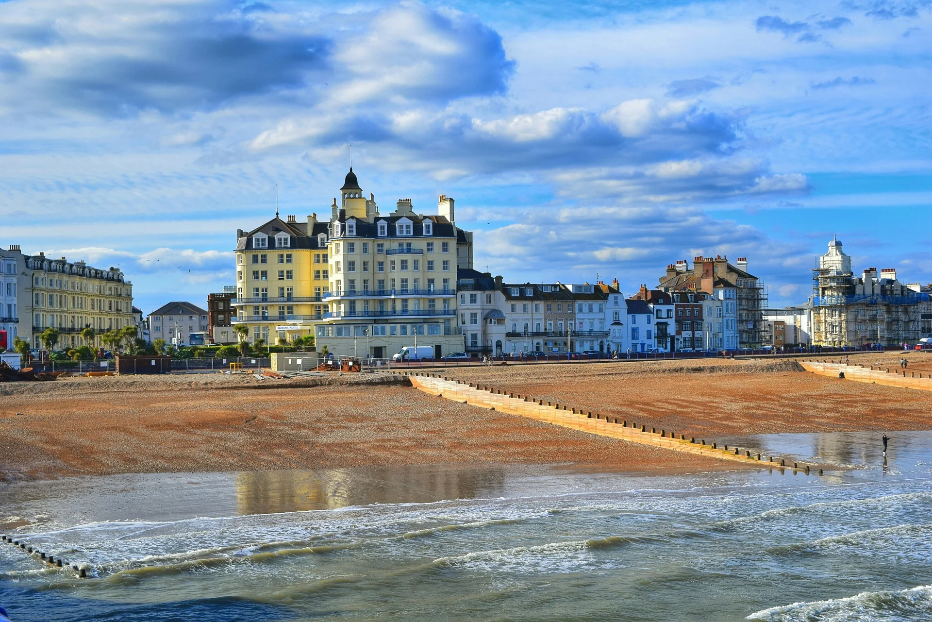 Eastbourne Appartments